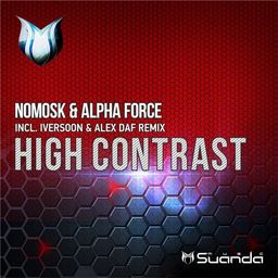 High Contrast (Original Mix)